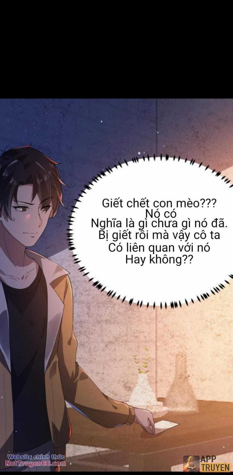 Quy Tắc Chuyện Lạ: Bắt Đầu Hóa Thân Đánh Lui Chiến Thần Chapter 16 trang 27