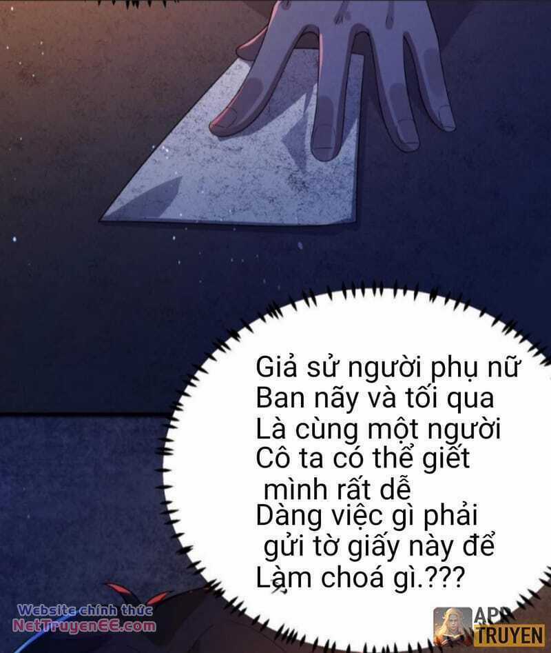 Quy Tắc Chuyện Lạ: Bắt Đầu Hóa Thân Đánh Lui Chiến Thần Chapter 16 trang 29