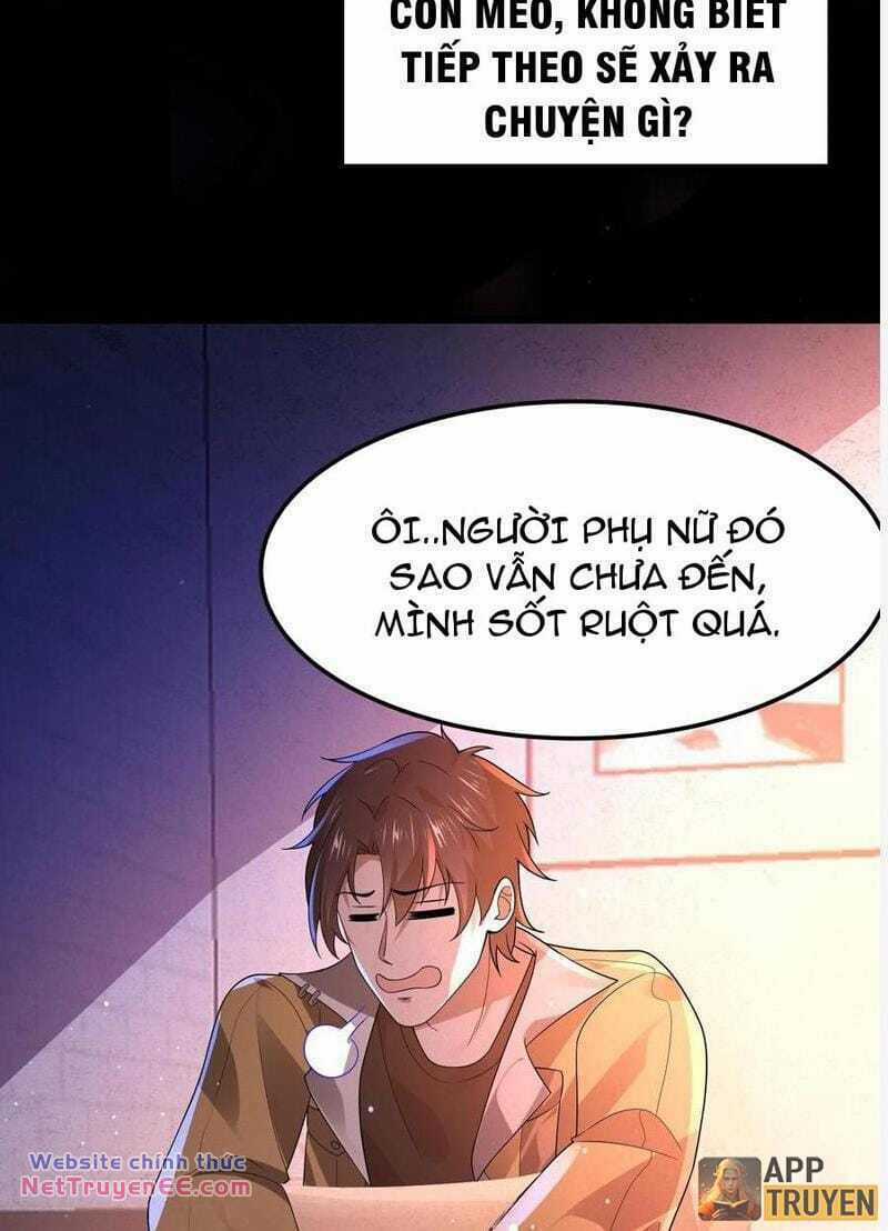 Quy Tắc Chuyện Lạ: Bắt Đầu Hóa Thân Đánh Lui Chiến Thần Chapter 16 trang 3