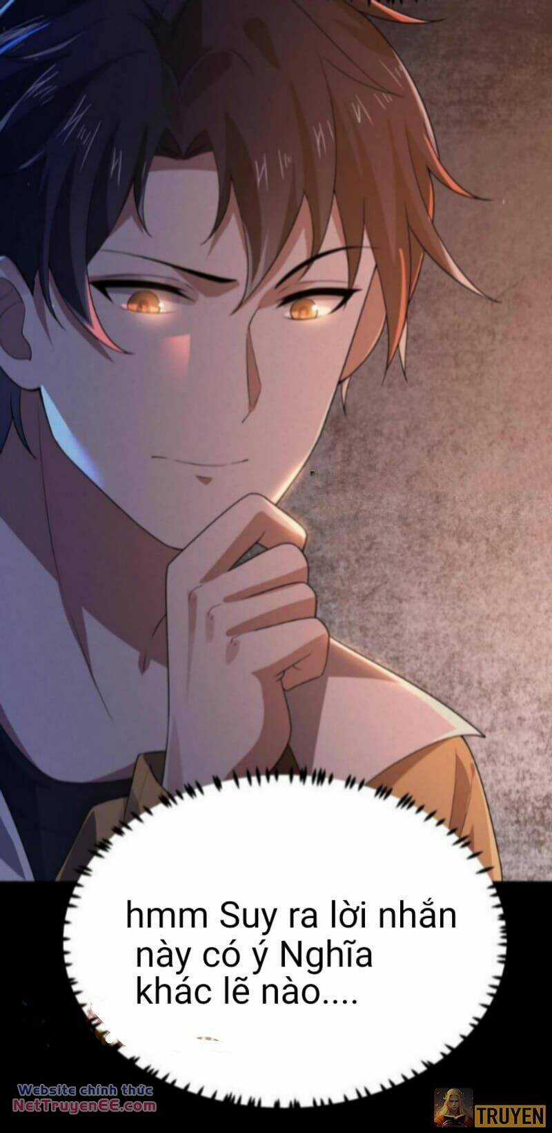 Quy Tắc Chuyện Lạ: Bắt Đầu Hóa Thân Đánh Lui Chiến Thần Chapter 16 trang 30