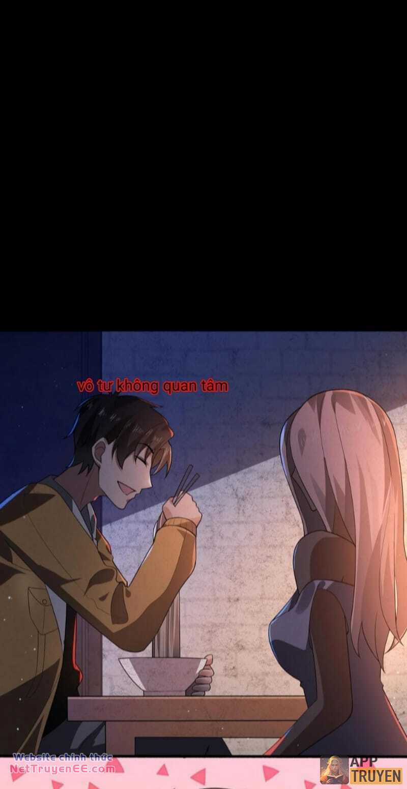 Quy Tắc Chuyện Lạ: Bắt Đầu Hóa Thân Đánh Lui Chiến Thần Chapter 16 trang 31