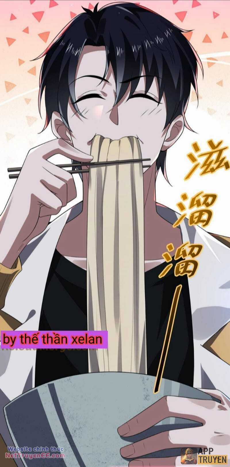 Quy Tắc Chuyện Lạ: Bắt Đầu Hóa Thân Đánh Lui Chiến Thần Chapter 16 trang 32