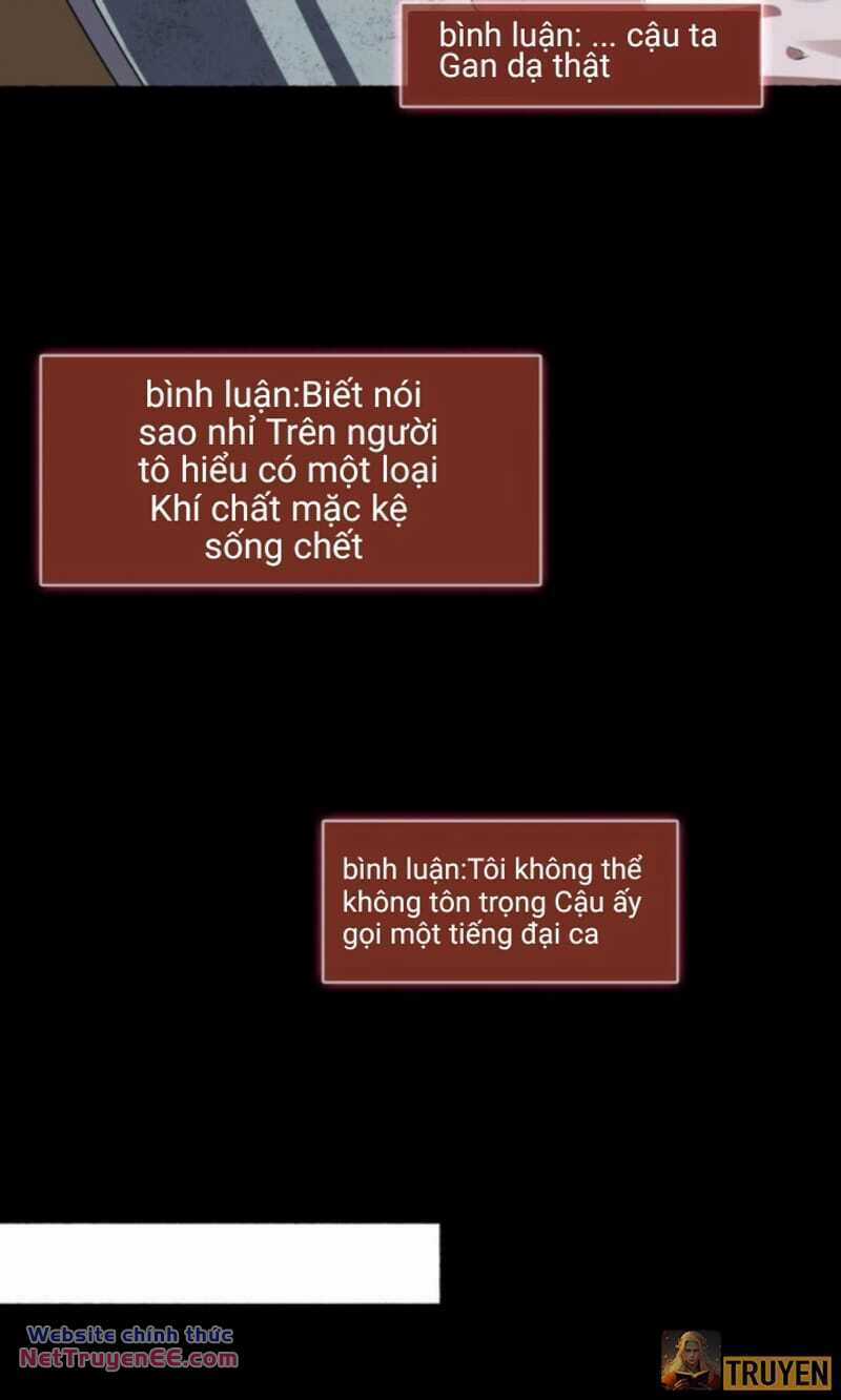 Quy Tắc Chuyện Lạ: Bắt Đầu Hóa Thân Đánh Lui Chiến Thần Chapter 16 trang 33