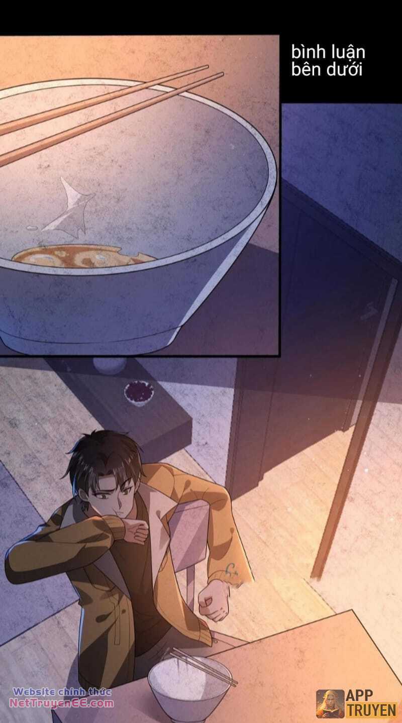 Quy Tắc Chuyện Lạ: Bắt Đầu Hóa Thân Đánh Lui Chiến Thần Chapter 16 trang 34