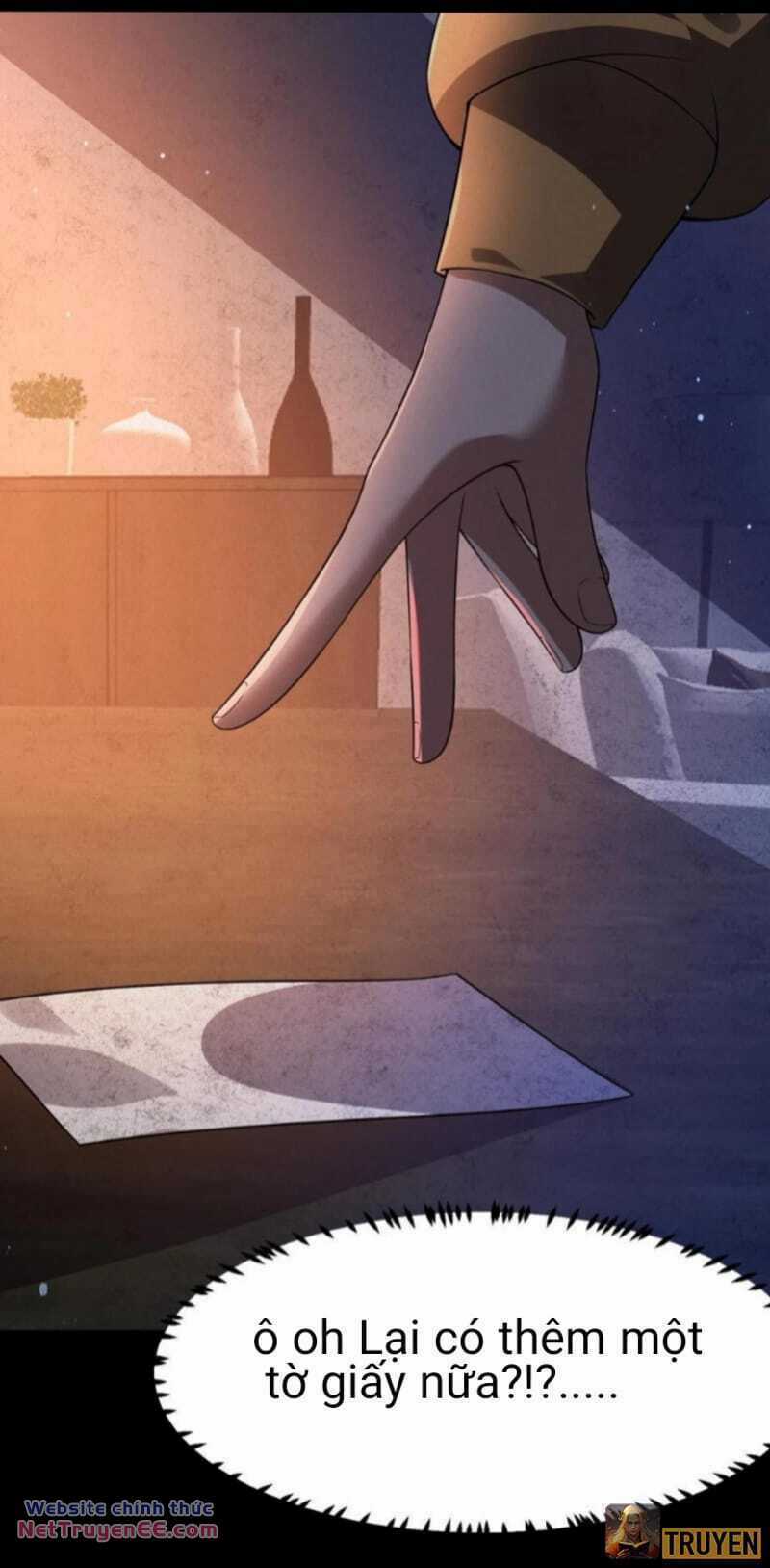 Quy Tắc Chuyện Lạ: Bắt Đầu Hóa Thân Đánh Lui Chiến Thần Chapter 16 trang 36