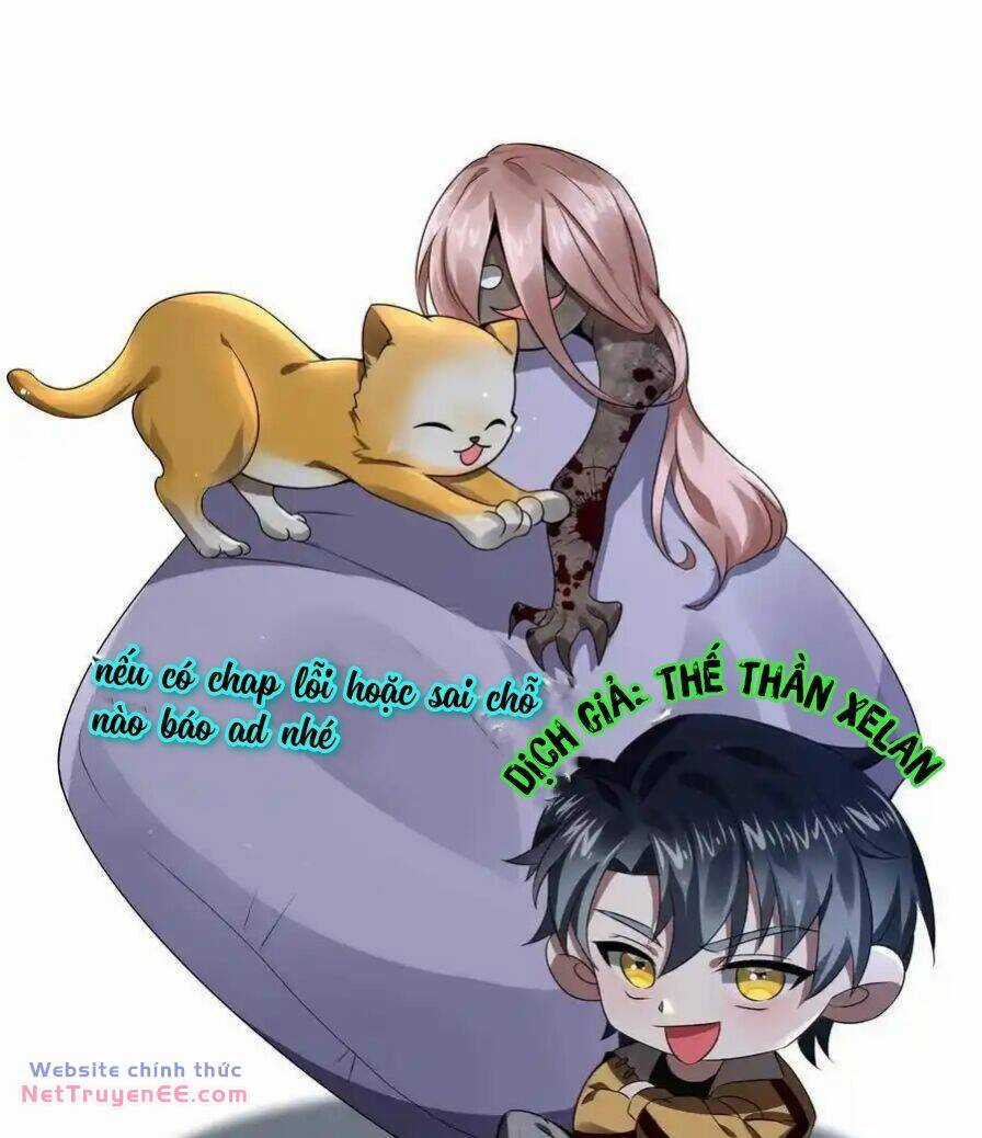 Quy Tắc Chuyện Lạ: Bắt Đầu Hóa Thân Đánh Lui Chiến Thần Chapter 16 trang 37