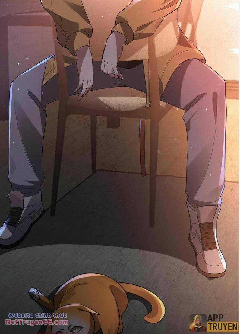 Quy Tắc Chuyện Lạ: Bắt Đầu Hóa Thân Đánh Lui Chiến Thần Chapter 16 trang 4