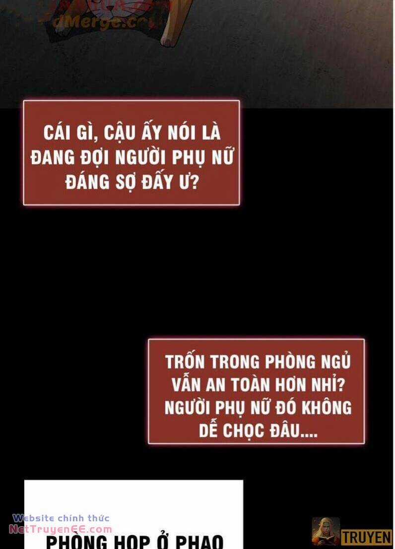 Quy Tắc Chuyện Lạ: Bắt Đầu Hóa Thân Đánh Lui Chiến Thần Chapter 16 trang 5