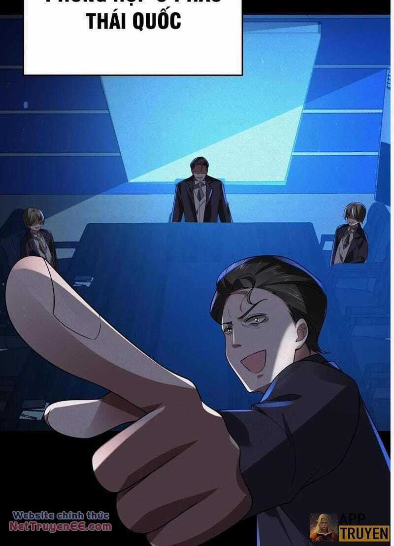 Quy Tắc Chuyện Lạ: Bắt Đầu Hóa Thân Đánh Lui Chiến Thần Chapter 16 trang 6