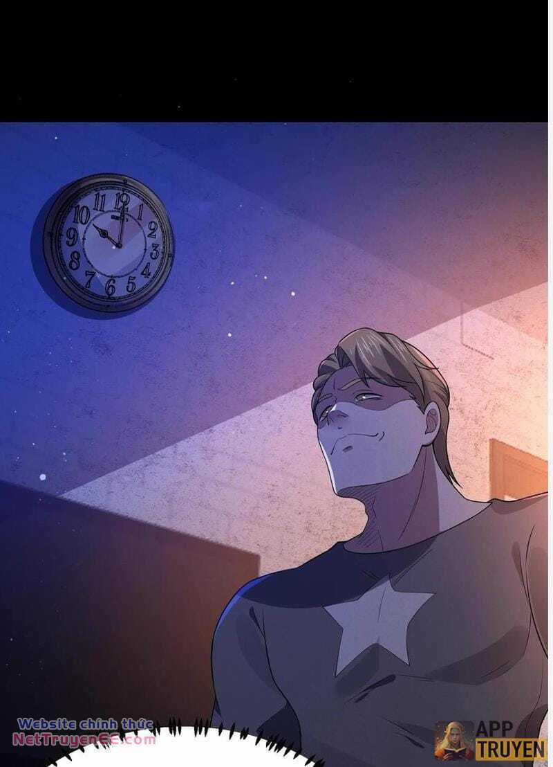 Quy Tắc Chuyện Lạ: Bắt Đầu Hóa Thân Đánh Lui Chiến Thần Chapter 16 trang 8