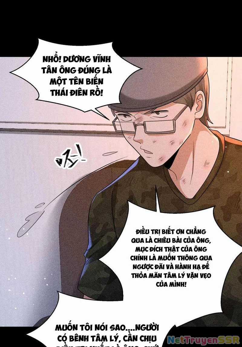 Quy Tắc Chuyện Lạ: Bắt Đầu Hóa Thân Đánh Lui Chiến Thần Chapter 160 trang 10