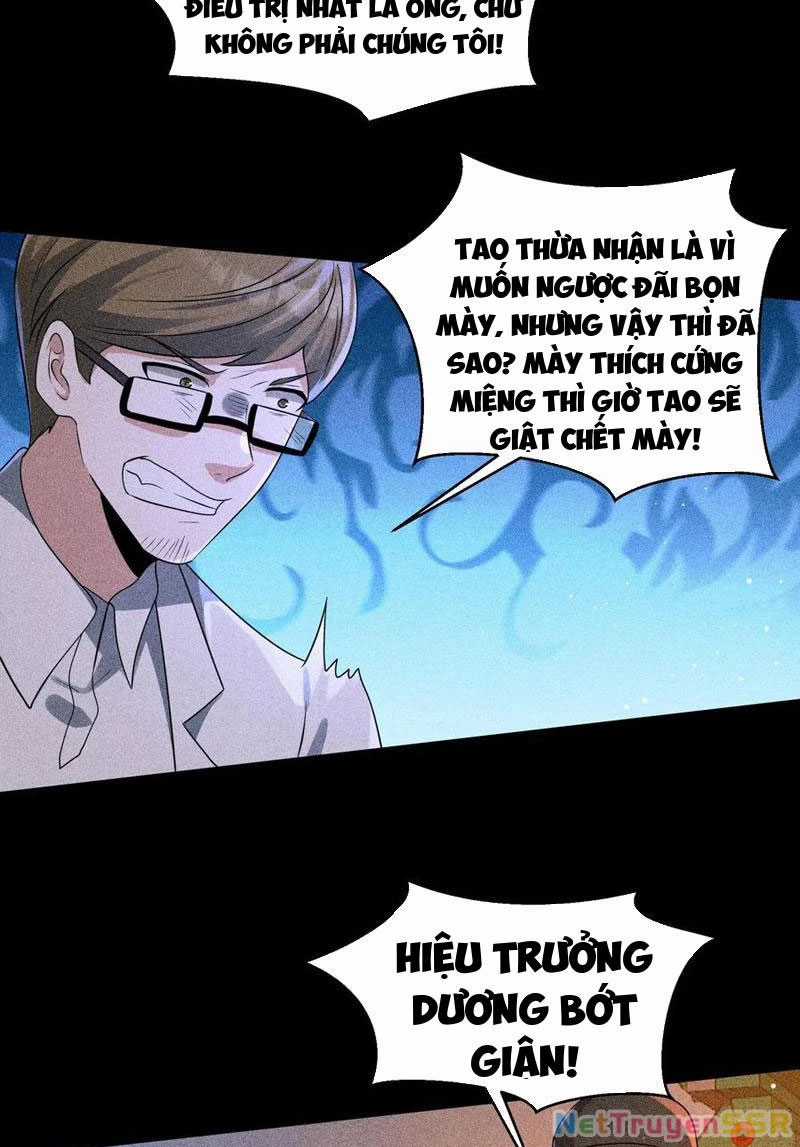 Quy Tắc Chuyện Lạ: Bắt Đầu Hóa Thân Đánh Lui Chiến Thần Chapter 160 trang 11