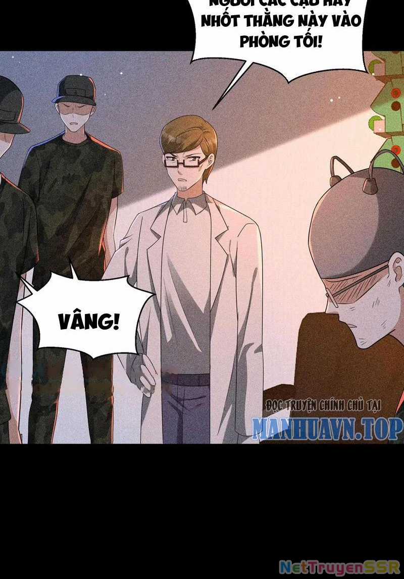 Quy Tắc Chuyện Lạ: Bắt Đầu Hóa Thân Đánh Lui Chiến Thần Chapter 160 trang 13