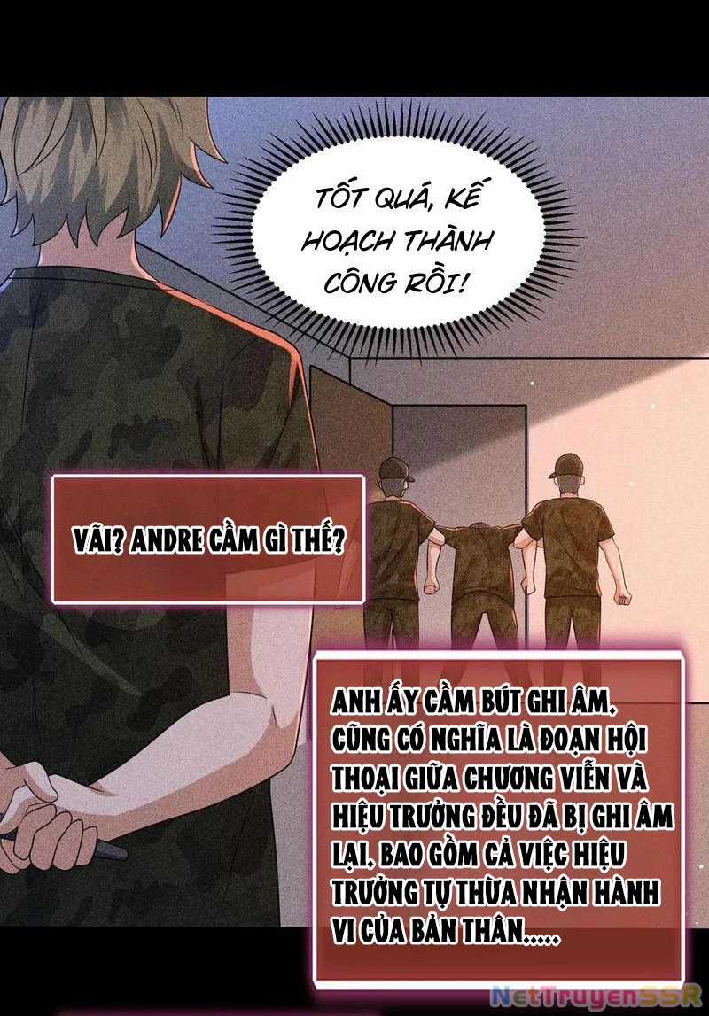 Quy Tắc Chuyện Lạ: Bắt Đầu Hóa Thân Đánh Lui Chiến Thần Chapter 160 trang 14