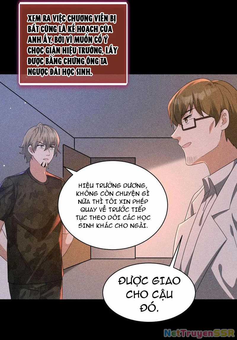 Quy Tắc Chuyện Lạ: Bắt Đầu Hóa Thân Đánh Lui Chiến Thần Chapter 160 trang 15