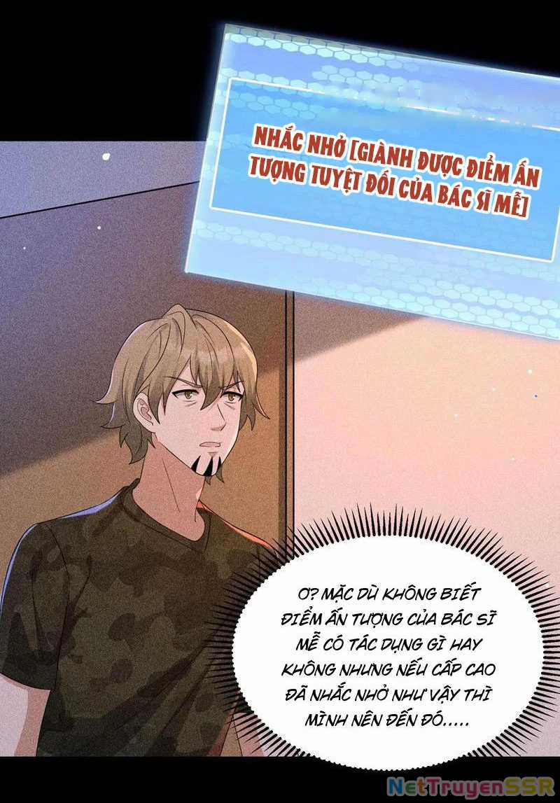 Quy Tắc Chuyện Lạ: Bắt Đầu Hóa Thân Đánh Lui Chiến Thần Chapter 160 trang 16