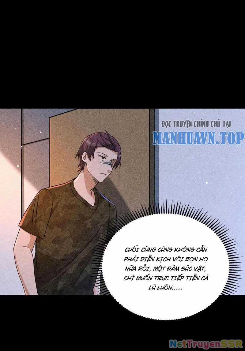 Quy Tắc Chuyện Lạ: Bắt Đầu Hóa Thân Đánh Lui Chiến Thần Chapter 160 trang 19