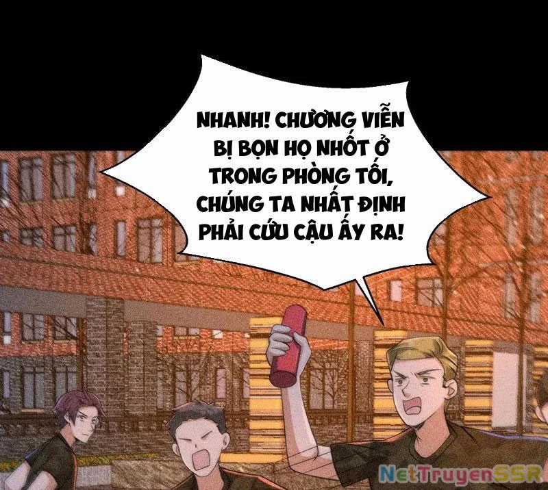 Quy Tắc Chuyện Lạ: Bắt Đầu Hóa Thân Đánh Lui Chiến Thần Chapter 160 trang 20