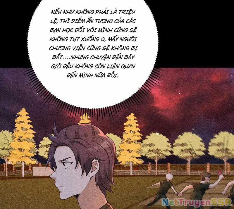 Quy Tắc Chuyện Lạ: Bắt Đầu Hóa Thân Đánh Lui Chiến Thần Chapter 160 trang 22