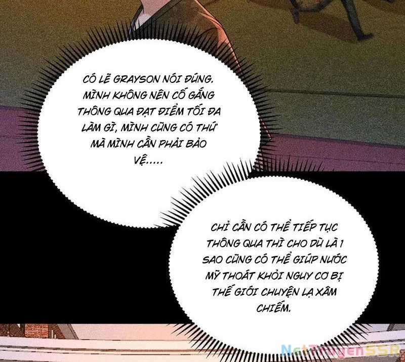 Quy Tắc Chuyện Lạ: Bắt Đầu Hóa Thân Đánh Lui Chiến Thần Chapter 160 trang 23