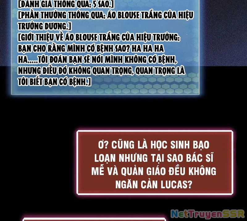 Quy Tắc Chuyện Lạ: Bắt Đầu Hóa Thân Đánh Lui Chiến Thần Chapter 160 trang 25