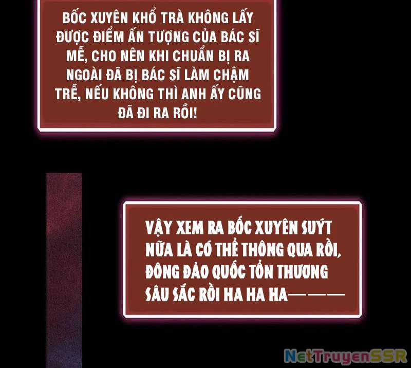 Quy Tắc Chuyện Lạ: Bắt Đầu Hóa Thân Đánh Lui Chiến Thần Chapter 160 trang 26