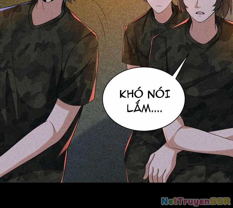 Quy Tắc Chuyện Lạ: Bắt Đầu Hóa Thân Đánh Lui Chiến Thần Chapter 160 trang 31