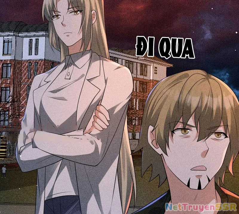 Quy Tắc Chuyện Lạ: Bắt Đầu Hóa Thân Đánh Lui Chiến Thần Chapter 160 trang 33