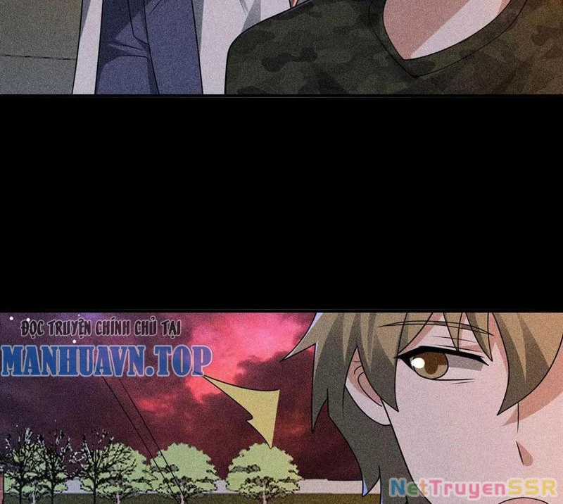 Quy Tắc Chuyện Lạ: Bắt Đầu Hóa Thân Đánh Lui Chiến Thần Chapter 160 trang 34