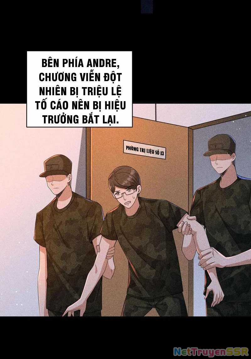 Quy Tắc Chuyện Lạ: Bắt Đầu Hóa Thân Đánh Lui Chiến Thần Chapter 160 trang 5