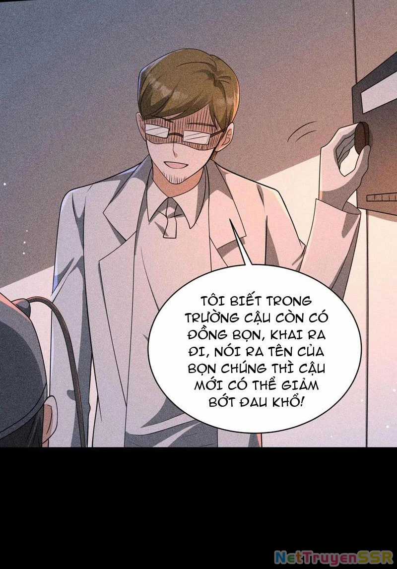 Quy Tắc Chuyện Lạ: Bắt Đầu Hóa Thân Đánh Lui Chiến Thần Chapter 160 trang 9