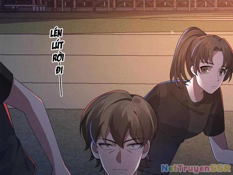 Quy Tắc Chuyện Lạ: Bắt Đầu Hóa Thân Đánh Lui Chiến Thần Chapter 161 trang 1