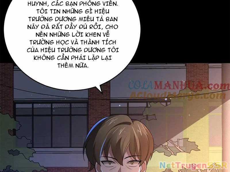 Quy Tắc Chuyện Lạ: Bắt Đầu Hóa Thân Đánh Lui Chiến Thần Chapter 161 trang 23