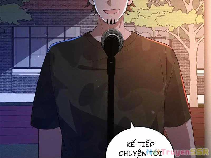 Quy Tắc Chuyện Lạ: Bắt Đầu Hóa Thân Đánh Lui Chiến Thần Chapter 161 trang 24