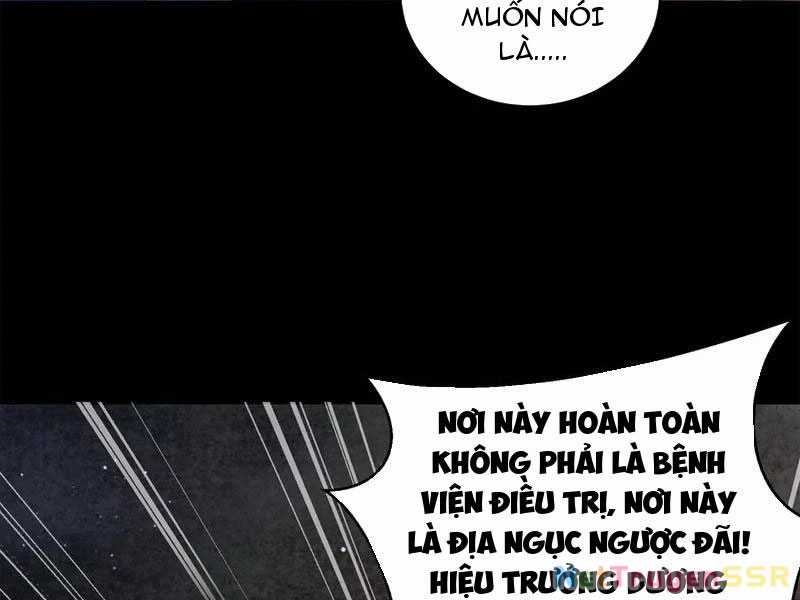 Quy Tắc Chuyện Lạ: Bắt Đầu Hóa Thân Đánh Lui Chiến Thần Chapter 161 trang 25