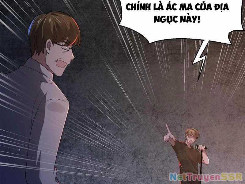 Quy Tắc Chuyện Lạ: Bắt Đầu Hóa Thân Đánh Lui Chiến Thần Chapter 161 trang 26