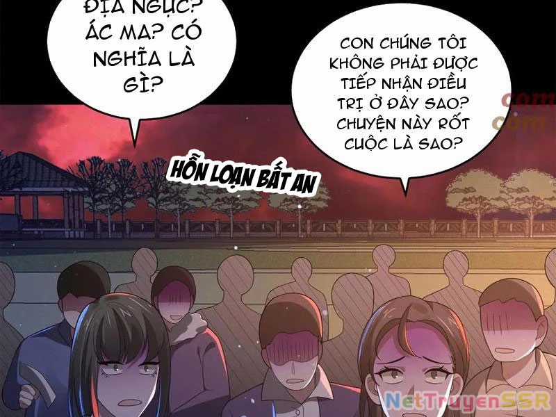 Quy Tắc Chuyện Lạ: Bắt Đầu Hóa Thân Đánh Lui Chiến Thần Chapter 161 trang 28