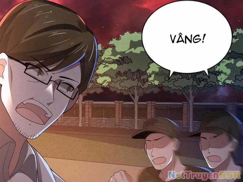 Quy Tắc Chuyện Lạ: Bắt Đầu Hóa Thân Đánh Lui Chiến Thần Chapter 161 trang 31