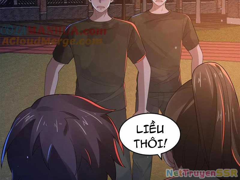 Quy Tắc Chuyện Lạ: Bắt Đầu Hóa Thân Đánh Lui Chiến Thần Chapter 161 trang 38