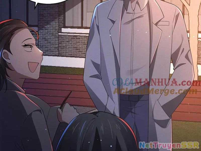 Quy Tắc Chuyện Lạ: Bắt Đầu Hóa Thân Đánh Lui Chiến Thần Chapter 161 trang 4