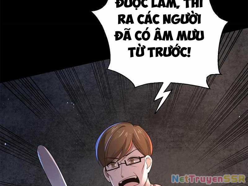 Quy Tắc Chuyện Lạ: Bắt Đầu Hóa Thân Đánh Lui Chiến Thần Chapter 161 trang 40