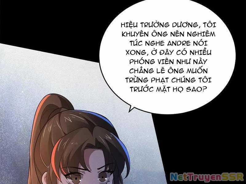 Quy Tắc Chuyện Lạ: Bắt Đầu Hóa Thân Đánh Lui Chiến Thần Chapter 161 trang 42