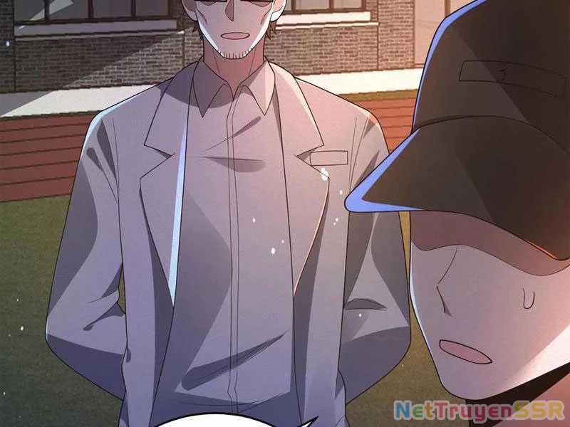 Quy Tắc Chuyện Lạ: Bắt Đầu Hóa Thân Đánh Lui Chiến Thần Chapter 161 trang 46