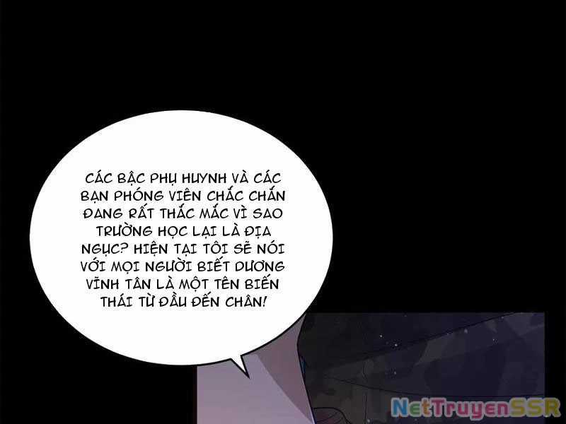 Quy Tắc Chuyện Lạ: Bắt Đầu Hóa Thân Đánh Lui Chiến Thần Chapter 161 trang 48