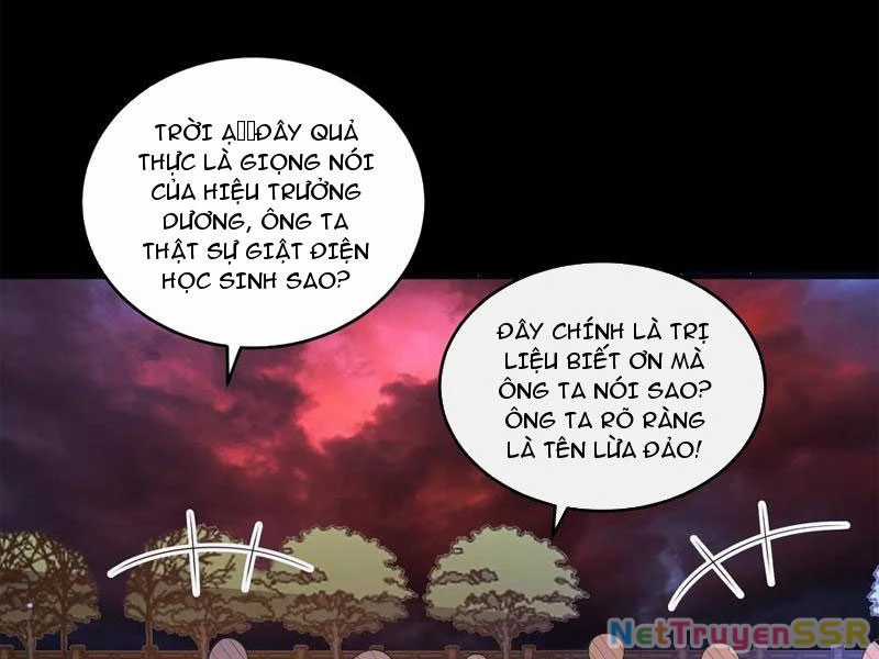 Quy Tắc Chuyện Lạ: Bắt Đầu Hóa Thân Đánh Lui Chiến Thần Chapter 161 trang 54