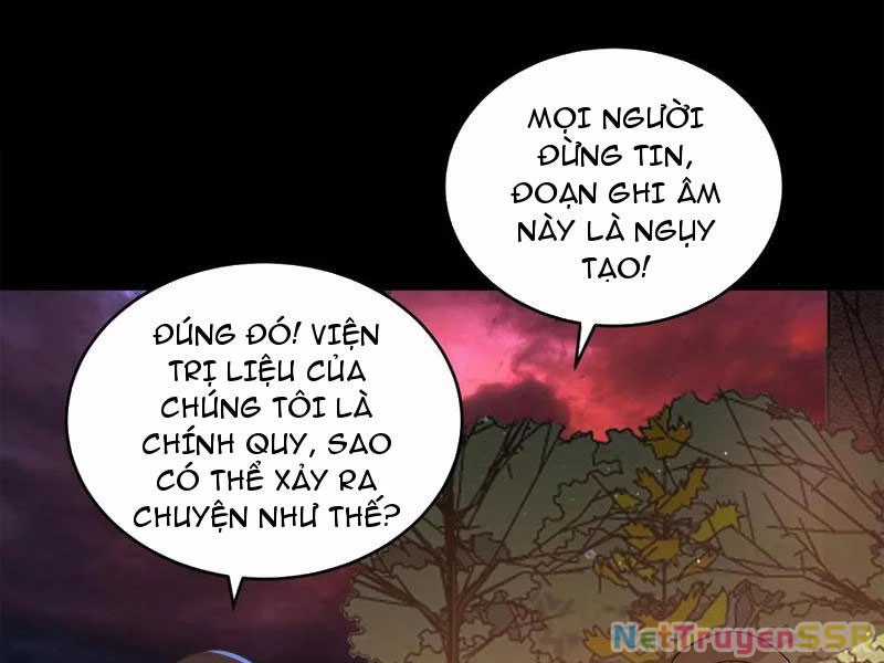Quy Tắc Chuyện Lạ: Bắt Đầu Hóa Thân Đánh Lui Chiến Thần Chapter 161 trang 57