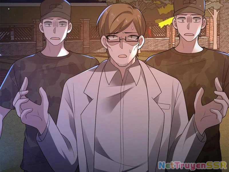 Quy Tắc Chuyện Lạ: Bắt Đầu Hóa Thân Đánh Lui Chiến Thần Chapter 161 trang 58