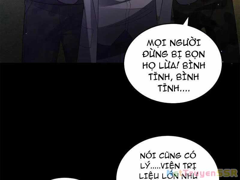 Quy Tắc Chuyện Lạ: Bắt Đầu Hóa Thân Đánh Lui Chiến Thần Chapter 161 trang 59