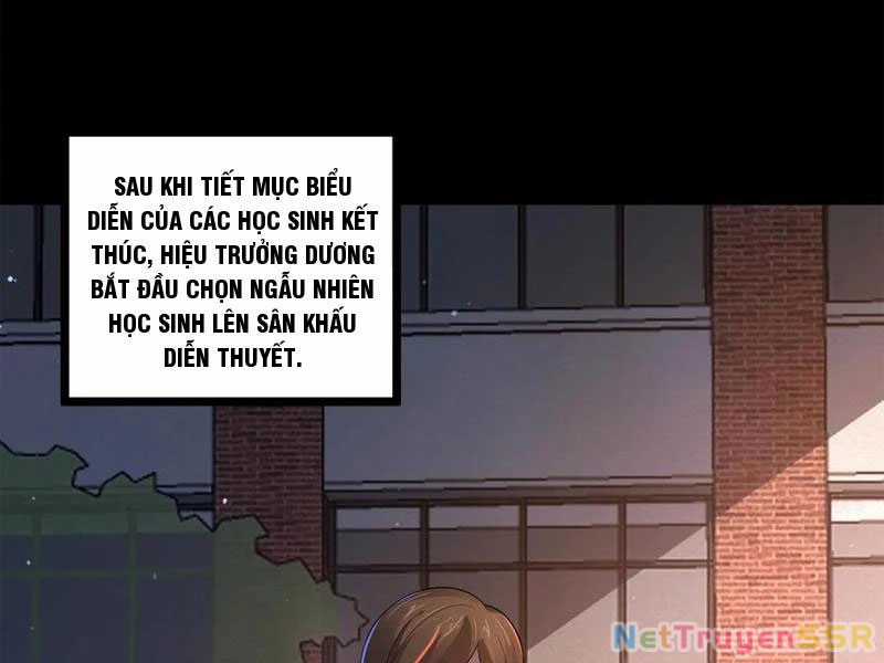 Quy Tắc Chuyện Lạ: Bắt Đầu Hóa Thân Đánh Lui Chiến Thần Chapter 161 trang 6