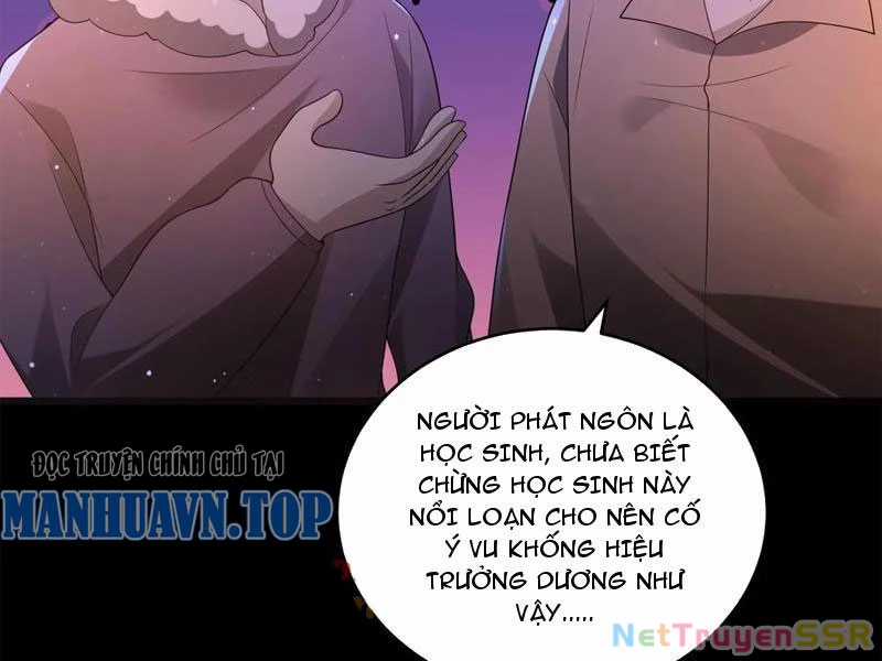 Quy Tắc Chuyện Lạ: Bắt Đầu Hóa Thân Đánh Lui Chiến Thần Chapter 161 trang 61